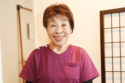 松原なごみ